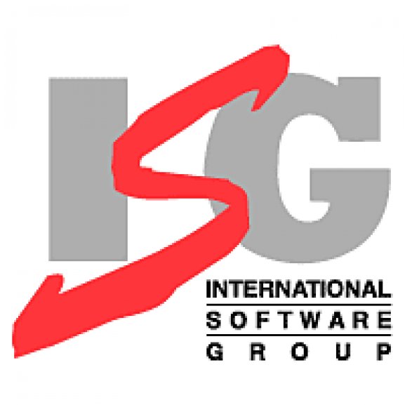 Logo of ISG