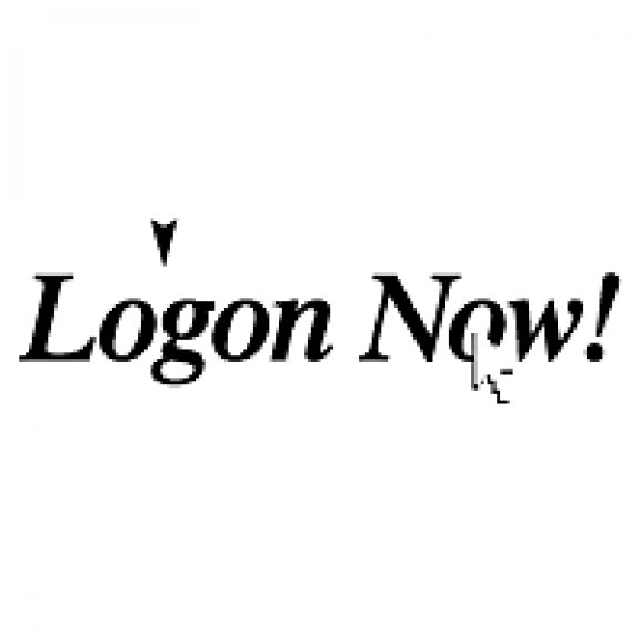 Logo of Logon Now!