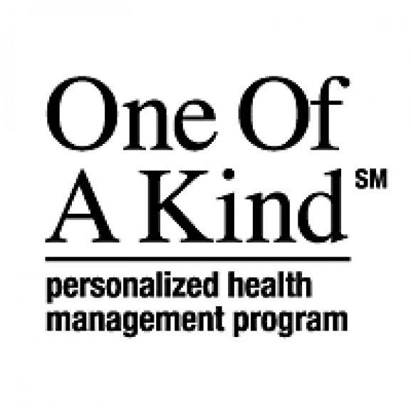 Logo of One Of A Kind