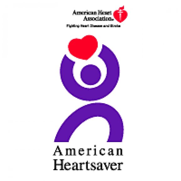 Logo of American Heartsaver Day