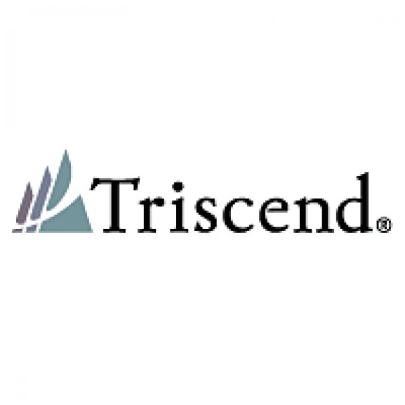 Logo of Triscend