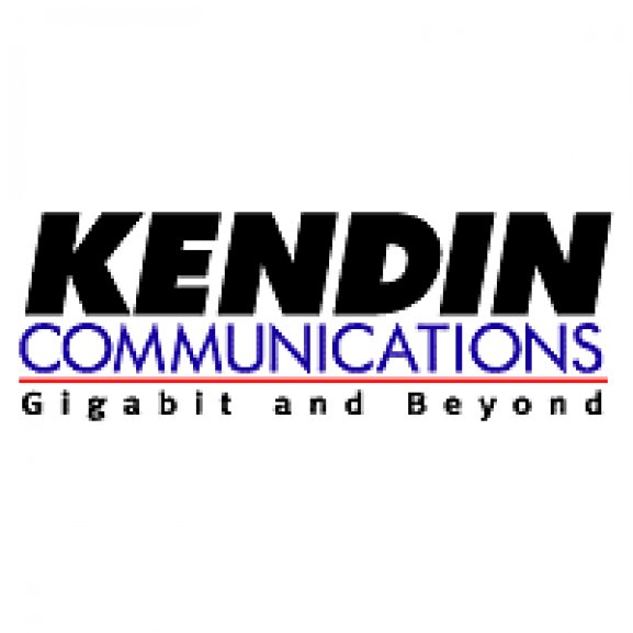 Logo of Kendin Communications