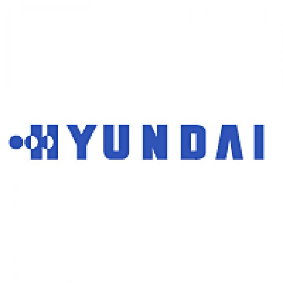 Logo of Hyundai Electronics Industries