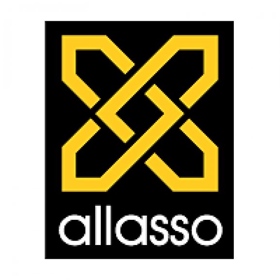 Logo of Allasso