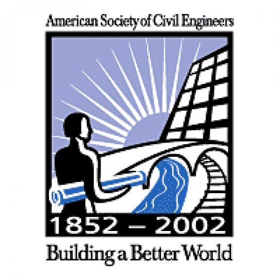 Logo of ASCE