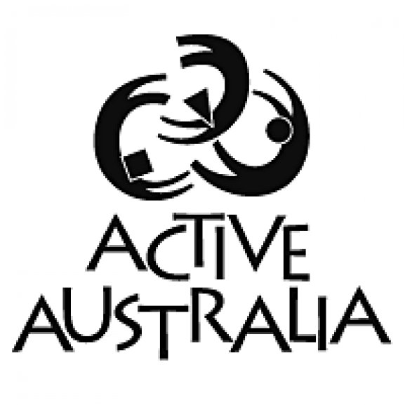 Logo of Active Australia