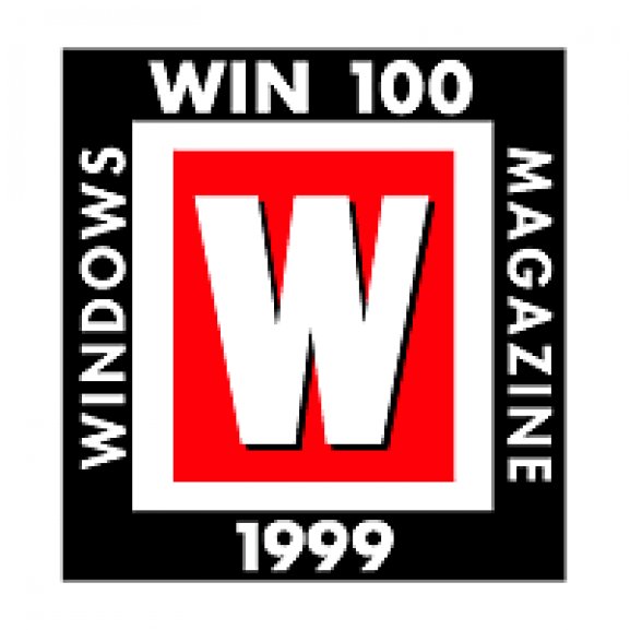 Logo of Win 100