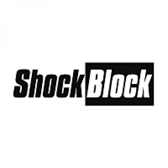 Logo of ShockBlock