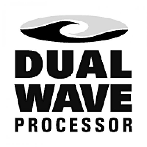 Logo of Dual Wave Processor