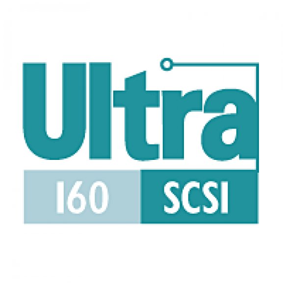 Logo of Ultra SCSI