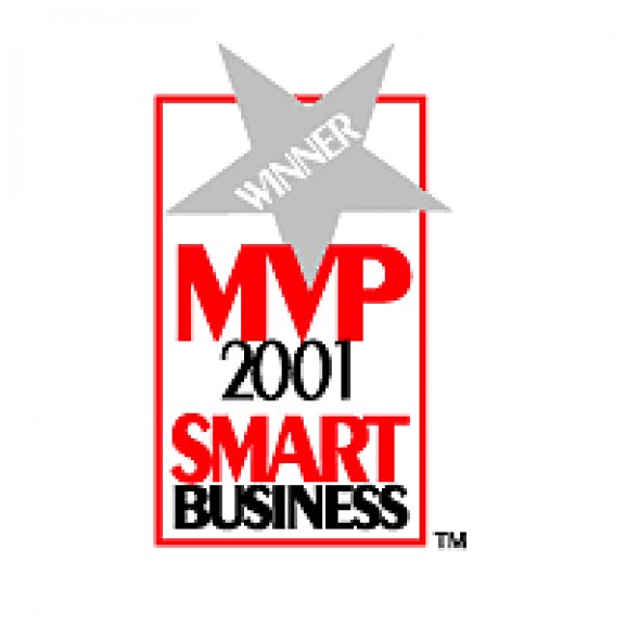Logo of MVP Smart Business