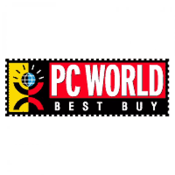Logo of PC World