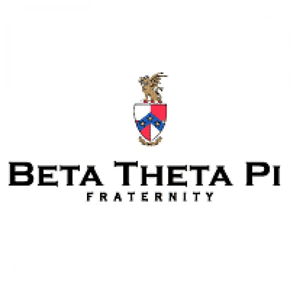 Logo of Beta Theta Pi