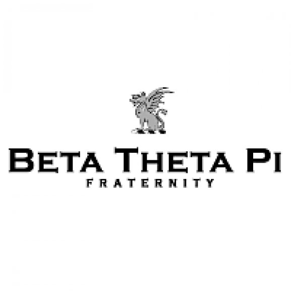 Logo of Beta Theta Pi