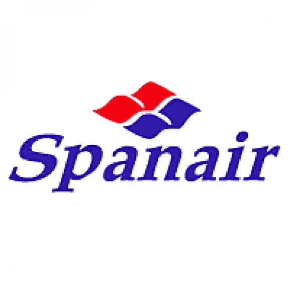 Logo of Spanair
