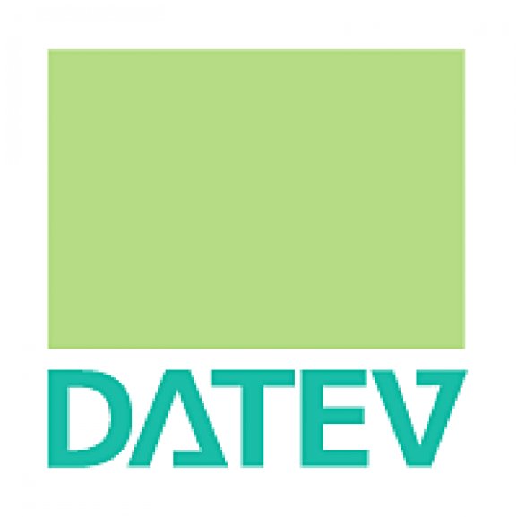 Logo of Datev