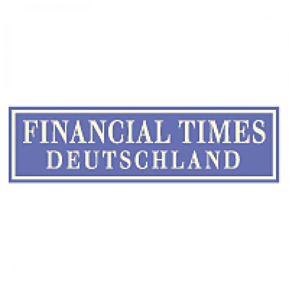 Logo of Financial Times Deutschland