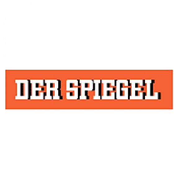 Logo of Der Spiegel