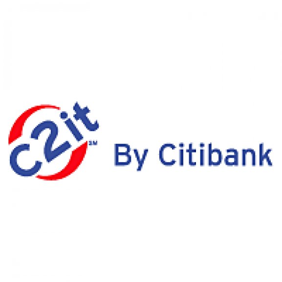 Logo of C2it by Citibank