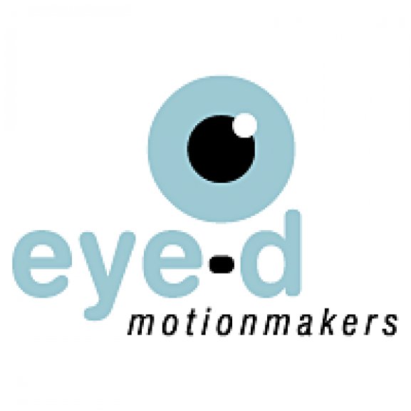 Logo of Eye-D Motionmakers