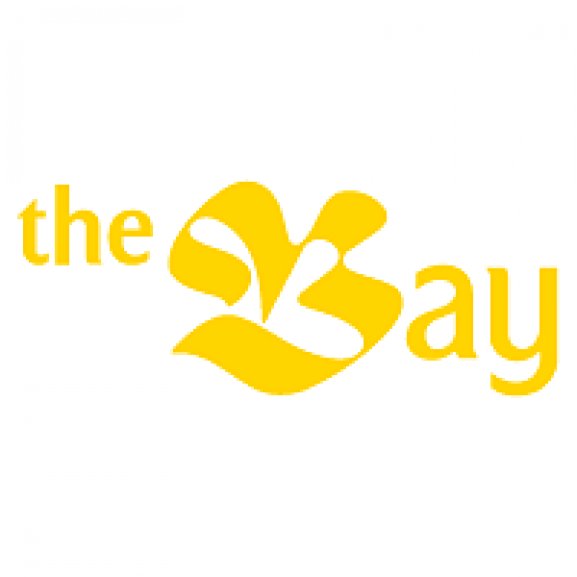 Logo of The Bay
