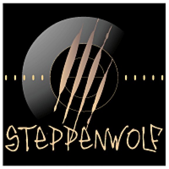 Logo of Steppenwolf