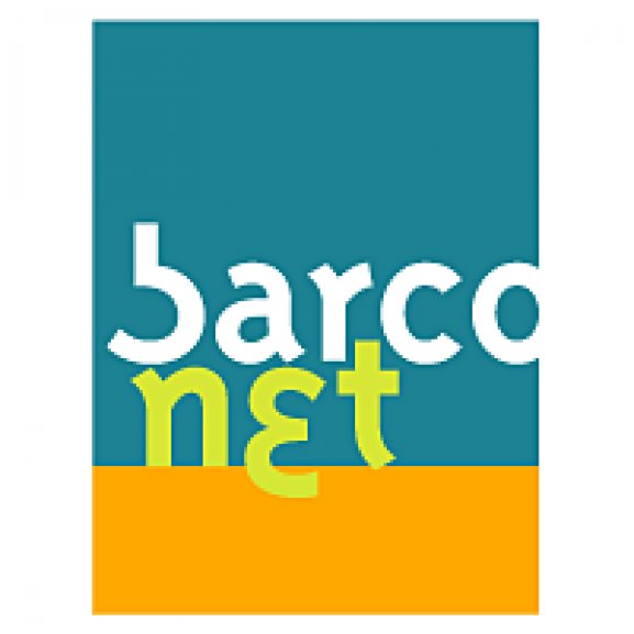 Logo of BarcoNet