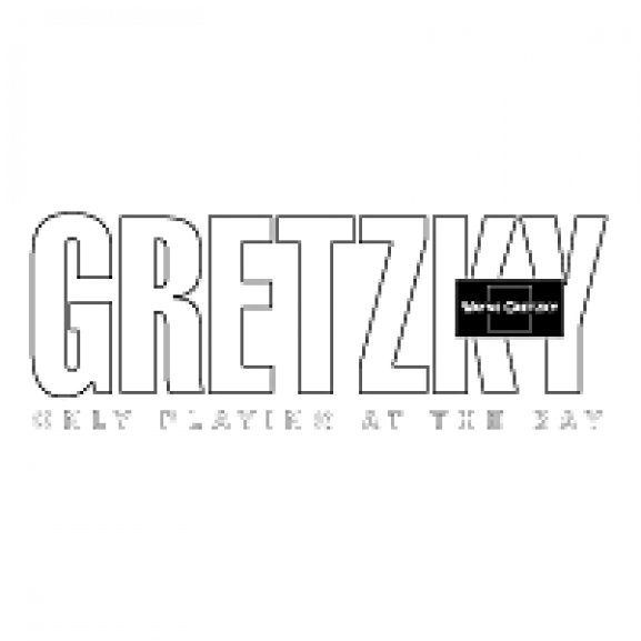 Logo of Gretzky