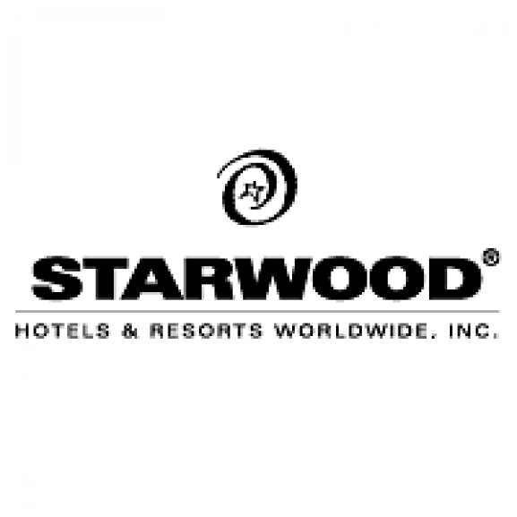 Logo of Starwood Hotels