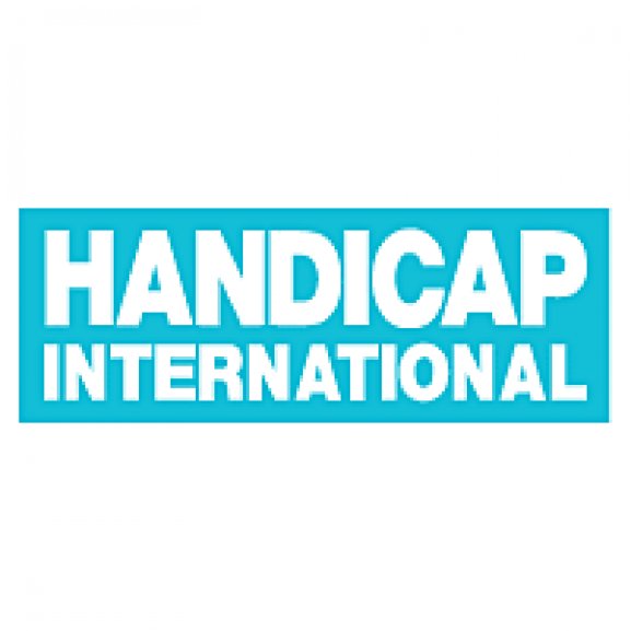Logo of Handicap International
