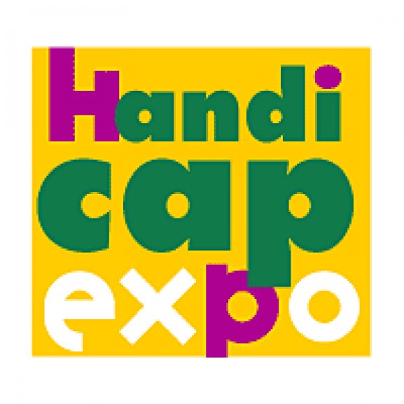 Logo of Handicap Expo