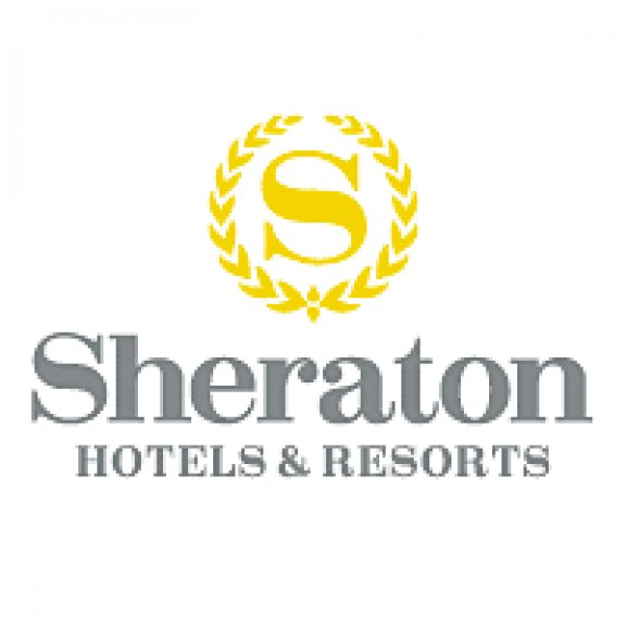 Logo of Sheraton Hotels & Resorts