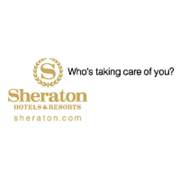 Logo of Sheraton Hotels & Resorts