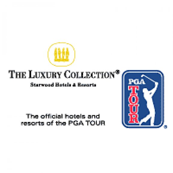 Logo of The Luxury Collection