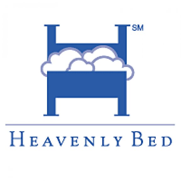 Logo of Heavenly Bed