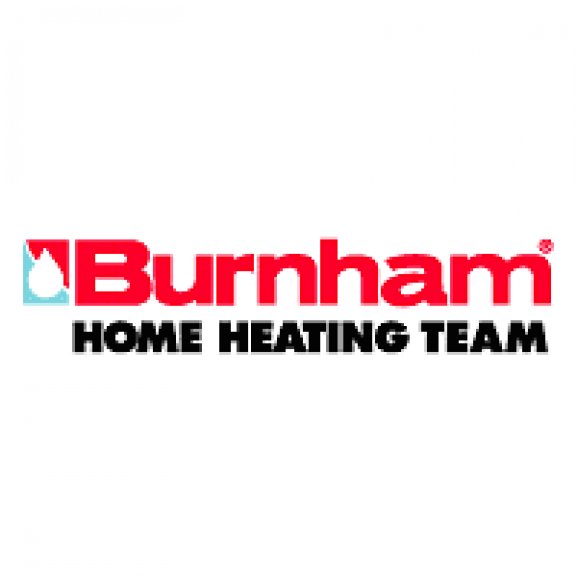 Logo of Burnham