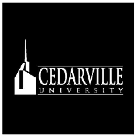 Logo of Cedarville University