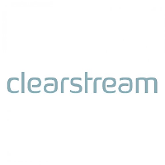 Logo of Clearstream