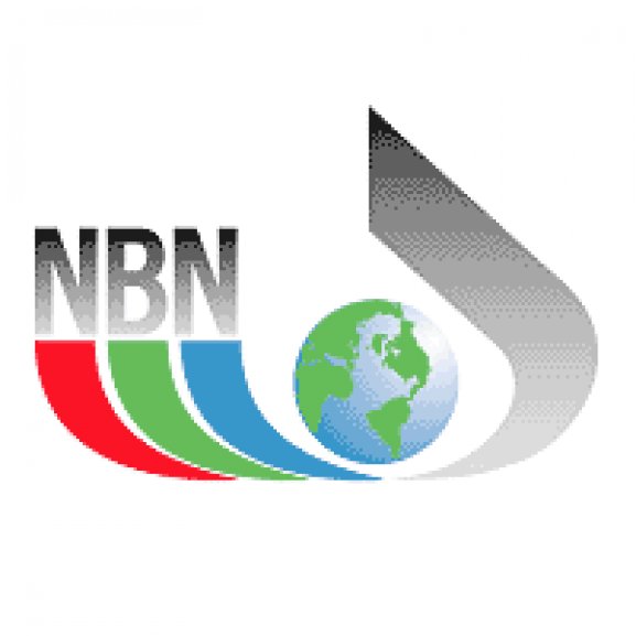 Logo of NBN