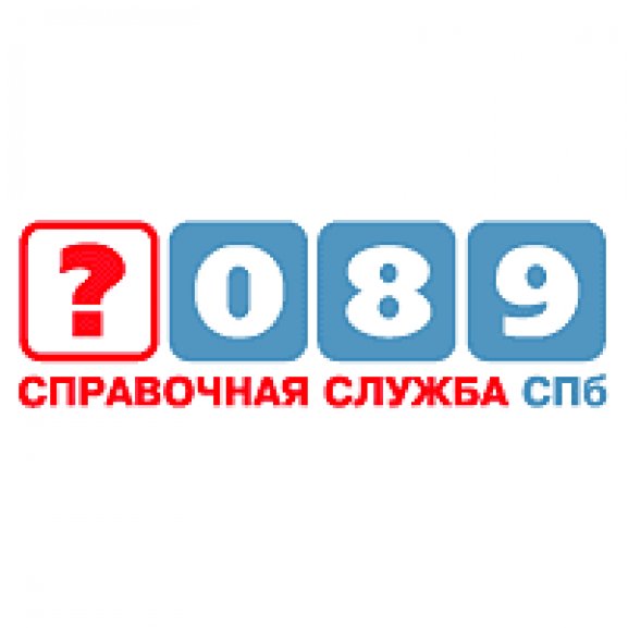 Logo of 089