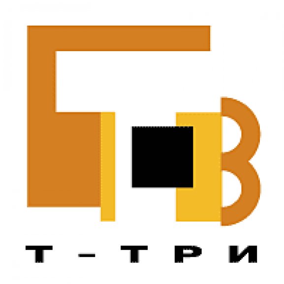 Logo of T-Tri