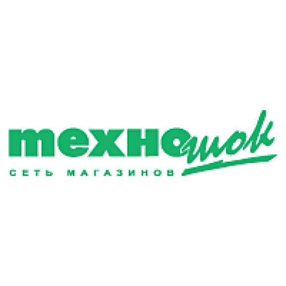 Logo of TechnoShock