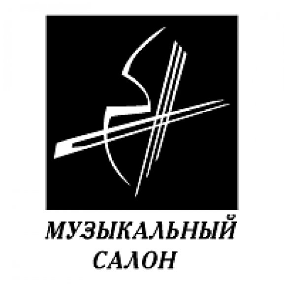 Logo of Music Salon