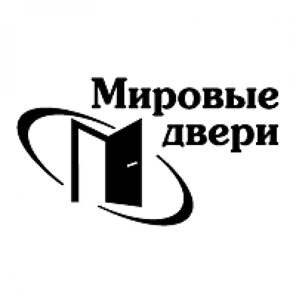 Logo of Mirovye Dveri
