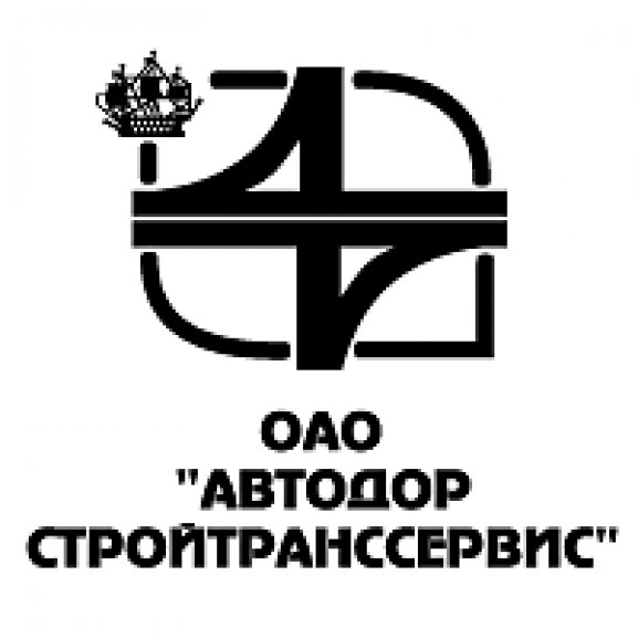 Logo of Avtodor Striytransservice