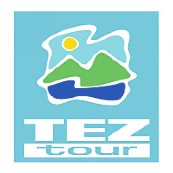 Logo of Tez tour