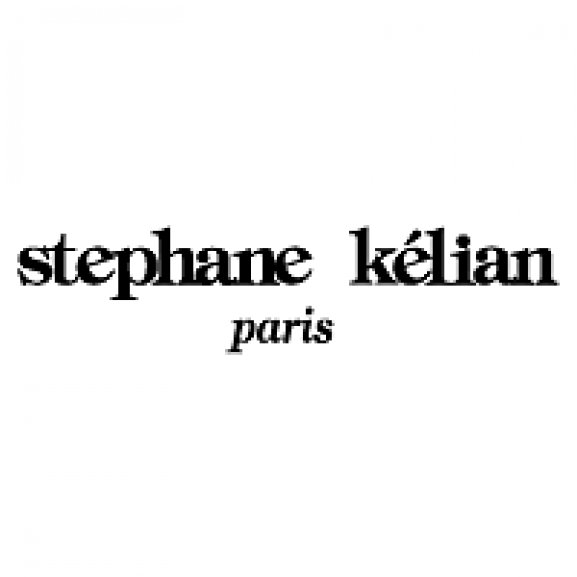 Logo of Stephane Kelian