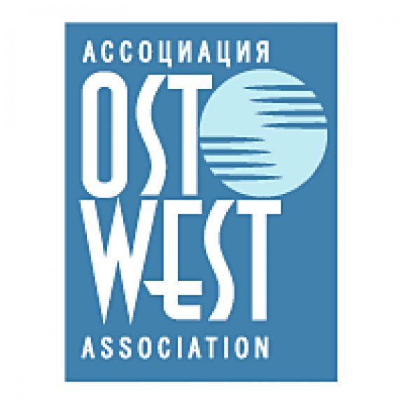 Logo of OST-WEST Association
