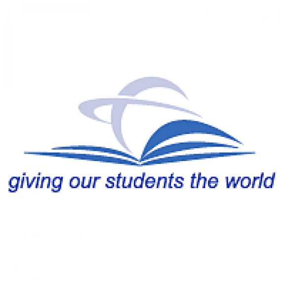 Logo of giving our students the world