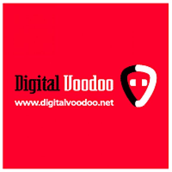 Logo of Digital Voodoo